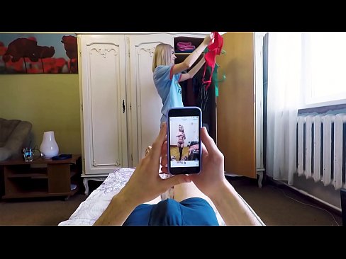 ❤️ Stepsister għamel lil ħuha jiġbor eżatt qabel ma daħlet id-dar ❤❌ Vidjow porn lilna mt.classicmebel21.ru ❌❤
