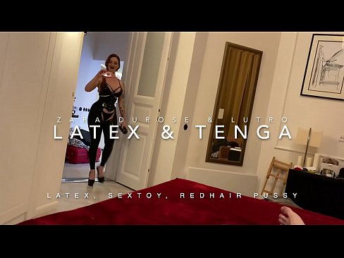 ❤️ Stepsister Redheaded fil-kostum tal-latex fucked minn stepbrother ❤❌ Vidjow porn lilna mt.classicmebel21.ru ❌❤